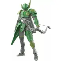 Plastic Model Kit - 30 MINUTES FANTASY