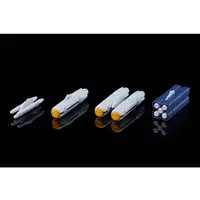 PLAMAX - 1/72 Scale Model Kit - Super Dimension Fortress Macross / VF-1 Valkyrie