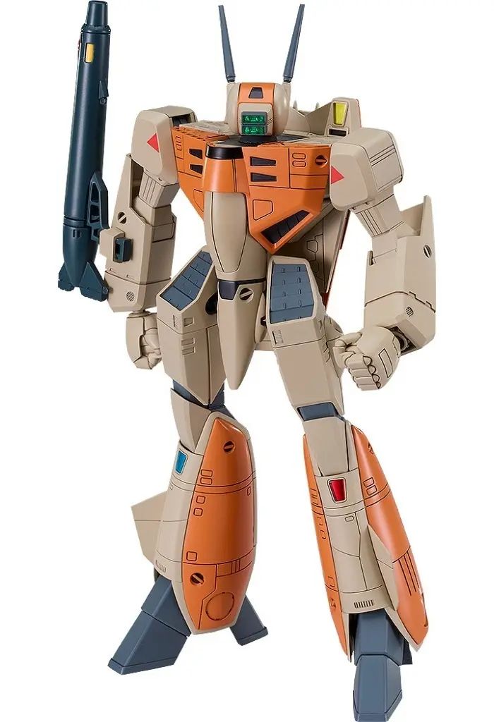 PLAMAX - 1/72 Scale Model Kit - Super Dimension Fortress Macross / VF-1D Battroid Valkyrie