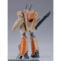 PLAMAX - 1/72 Scale Model Kit - Super Dimension Fortress Macross / VF-1D Battroid Valkyrie