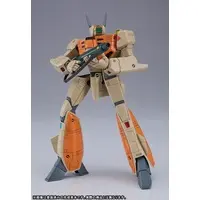 PLAMAX - 1/72 Scale Model Kit - Super Dimension Fortress Macross / VF-1D Battroid Valkyrie