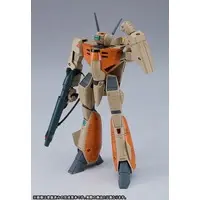 PLAMAX - 1/72 Scale Model Kit - Super Dimension Fortress Macross / VF-1D Battroid Valkyrie