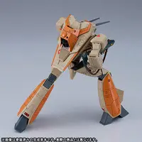 PLAMAX - 1/72 Scale Model Kit - Super Dimension Fortress Macross / VF-1D Battroid Valkyrie