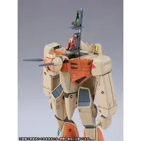 PLAMAX - 1/72 Scale Model Kit - Super Dimension Fortress Macross / VF-1D Battroid Valkyrie