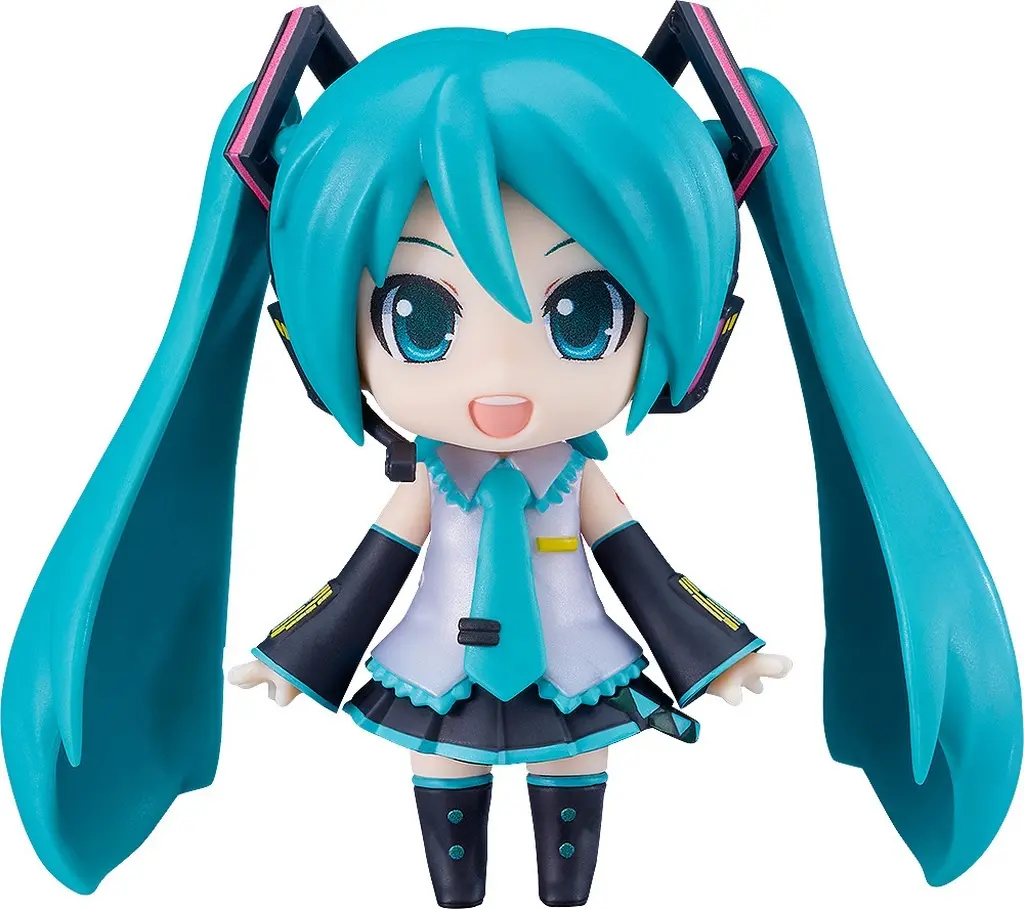 Plastic Model Kit - VOCALOID / Hatsune Miku