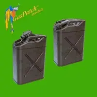 1/35 Scale Model Kit - Grade Up Parts