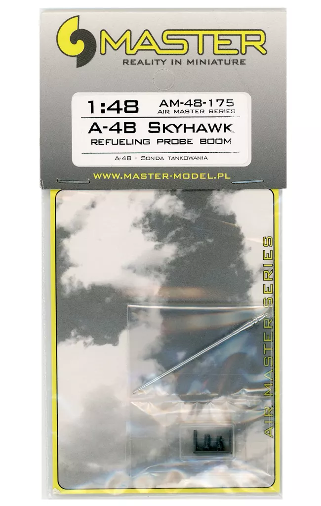 1/48 Scale Model Kit - Detail-Up Parts