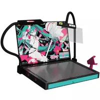 Plastic Model Supplies - VOCALOID / Hatsune Miku