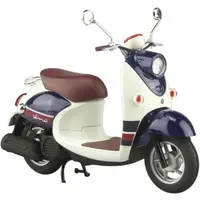 1/12 YAMAHA Vino '13 Blue beige Model Kit