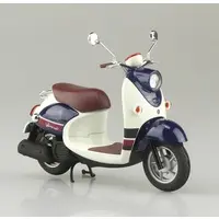 1/12 YAMAHA Vino '13 Blue beige Model Kit