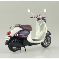 1/12 YAMAHA Vino '13 Blue beige Model Kit