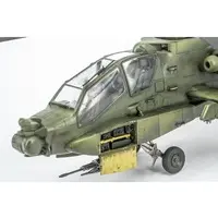 1/35 Scale Model Kit - 1/48 Scale Model Kit - Attack helicopter / AH-64 Apache