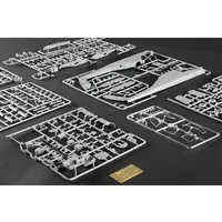 1/35 Scale Model Kit - 1/48 Scale Model Kit - Attack helicopter / AH-64 Apache