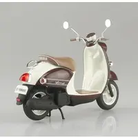 1/12 YAMAHA Vino '16 Dark brown Model Kit