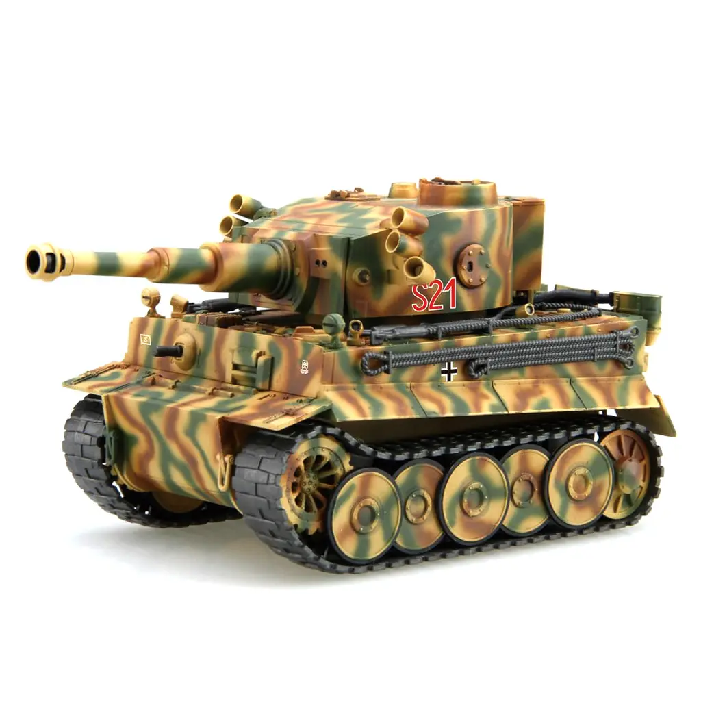 Chibi-Maru Military - Tank