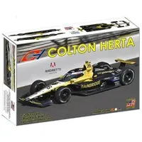 1/20 Scale Model Kit - Honda