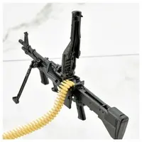 1/12 Scale Model Kit - Little Armory