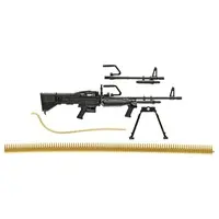 1/12 Scale Model Kit - Little Armory