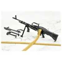 1/12 Scale Model Kit - Little Armory