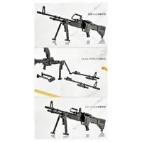 1/12 Scale Model Kit - Little Armory