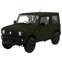 1/24 Scale Model Kit - SUZUKI / Jimny