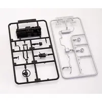 1/24 Scale Model Kit - SUZUKI / Jimny