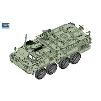 1/72 Scale Model Kit - Tank / M1130 commander vehicle