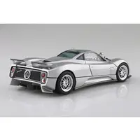 1/24 Scale Model Kit - Vehicle / Pagani Zonda