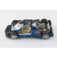 1/24 Scale Model Kit - Vehicle / Pagani Zonda