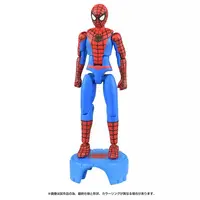 1/35 Scale Model Kit - Spiderman