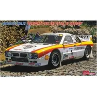 1/24 Scale Model Kit - Lancia