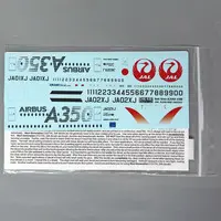 1/144 Scale Model Kit - Detail-Up Parts