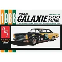 Plastic Model Kit - Thunderbirds