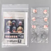 Resin cast kit - MEGAMI DEVICE