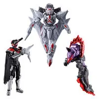 Plastic Model Kit - No.1 Sentai Gozyuger