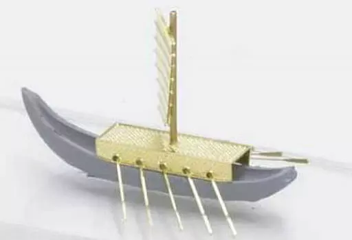 1/350 Scale Model Kit - 1/700 Scale Model Kit - Mare Nostrum