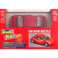 1/24 Scale Model Kit - Volkswagen / Volkswagen New Beetle