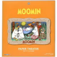 PAPER THEATER - MOOMIN