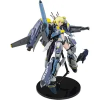 Plastic Model Kit - MACROSS Frontier / VF-25S Messiah Valkyrie