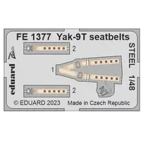 1/48 Scale Model Kit - Etching parts
