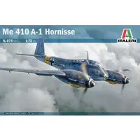 1/72 Scale Model Kit - Fighter aircraft model kits