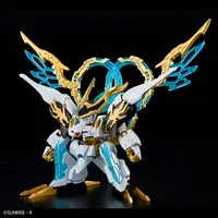 Plastic Model Kit - Mashin Souzouden Wataru