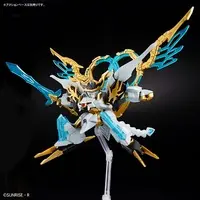 Plastic Model Kit - Mashin Souzouden Wataru
