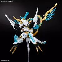 Plastic Model Kit - Mashin Souzouden Wataru
