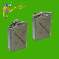 1/35 Scale Model Kit - Detail-Up Parts