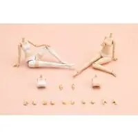 Tiny Closet - MEGAMI DEVICE / Koyomi Takanashi