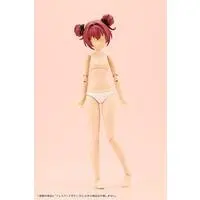 Tiny Closet - MEGAMI DEVICE / Koyomi Takanashi