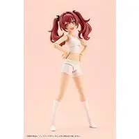 Tiny Closet - MEGAMI DEVICE / Koyomi Takanashi