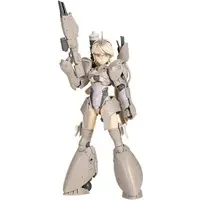 FRAME ARMS GIRL - FRAME ARMS GIRL ZERO TORTOISE Model Kit