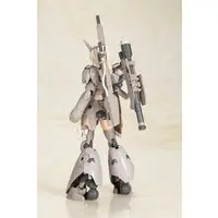 FRAME ARMS GIRL - FRAME ARMS GIRL ZERO TORTOISE Model Kit